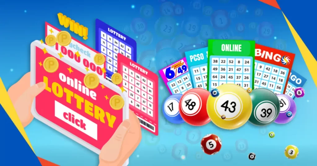 what is 6/49 Lotto?