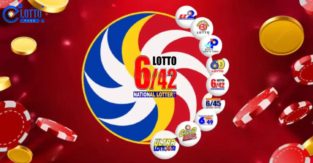 6/43 Lotto Result