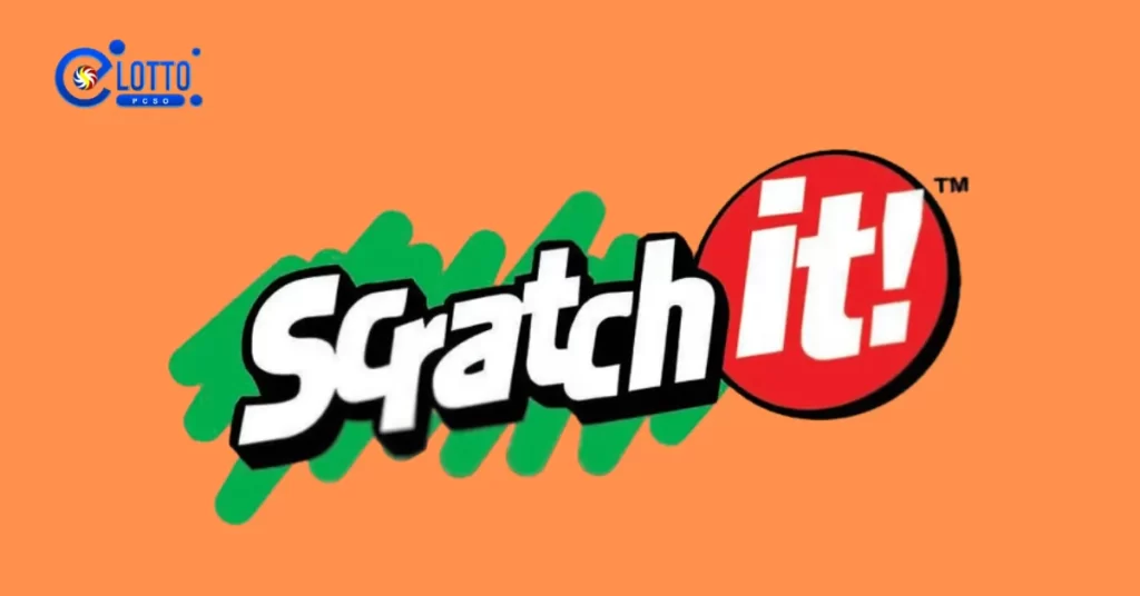 what is scratch it?