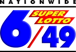 6/49 Lotto Result History and Summary 2023