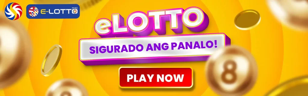 how to withdraw E lotto app